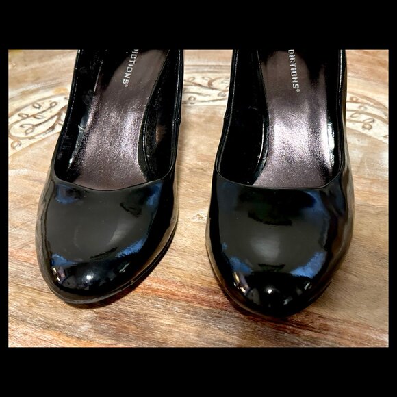 Prediction Black Heels - Picture 10 of 10